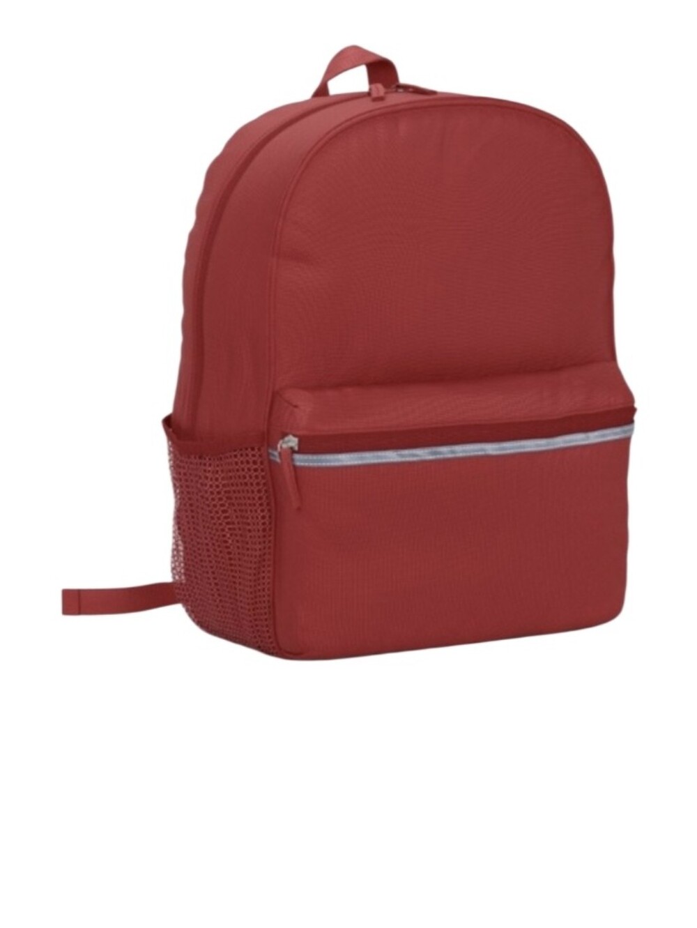 Red Women's Classic Backpack - Unbranded